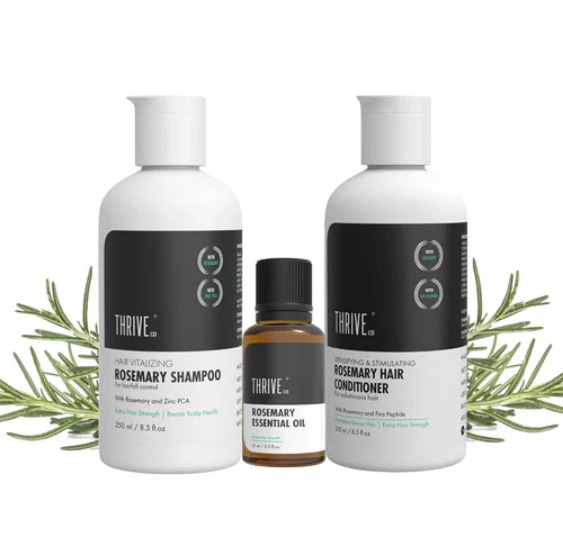 shampoo conditioner packs